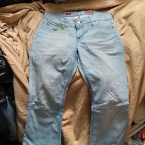 Express Jeans boot cut